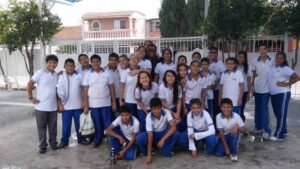 Galería Colegio Lincoln Chihuahua