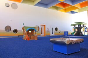 Galería Hampton School