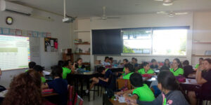 Galería Centro Educativo Piaget