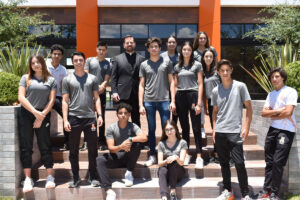 Galería Colegio Everest Chihuahua