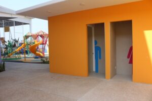 Galería Hampton School
