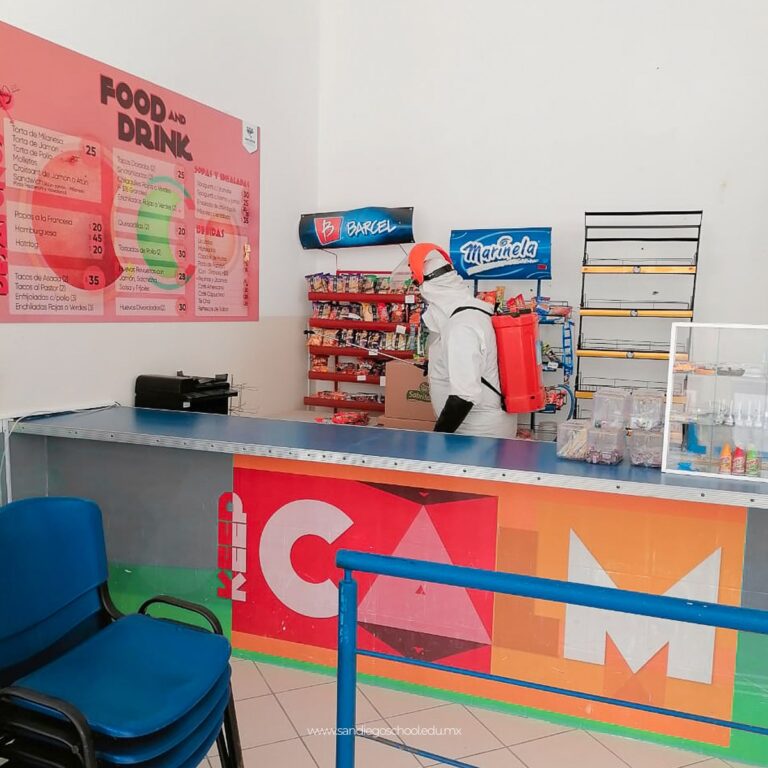 Foto de San Diego School