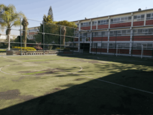 Galería Instituto Plancarte San Juan del Río