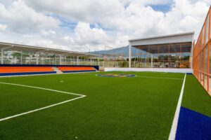 Galería Hampton School