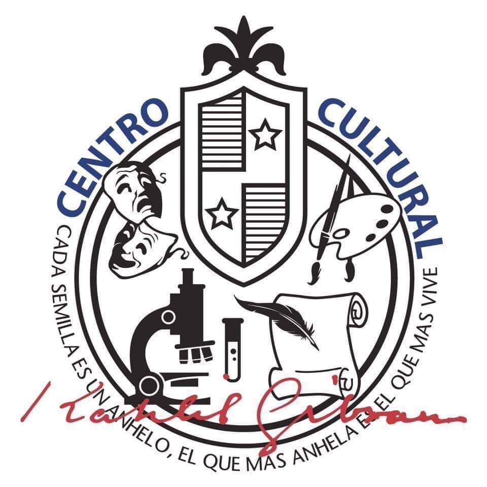 Logo de Centro Cultural Jalil Gibran