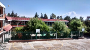 Galería Centro Educativo Camino Real