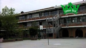 Galería Centro Educativo Camino Real