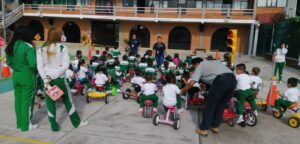 Galería Centro Educativo Camino Real