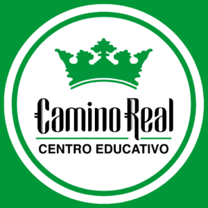logo Centro Educativo Camino Real
