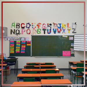 Galería Centro Educativo Jean Piaget