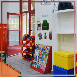 Galería Centro Educativo Jean Piaget