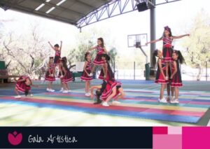 Galería Colegio Triana