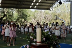 Galería Colegio Triana