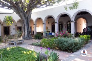 Galería Colegio Triana