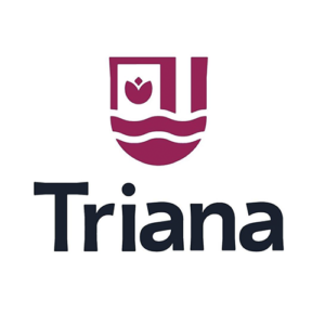 logo Colegio Triana