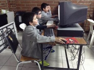 Galería Colegio Lincoln Chihuahua