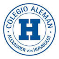 Logo de Colegio Alemán