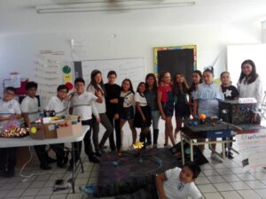 Galería Colegio Americano Aguascalientes