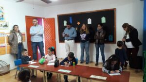 Galería Colegio Americano Aguascalientes