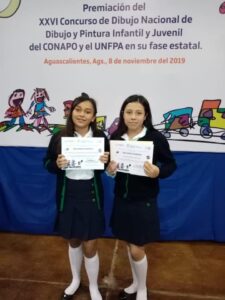 Galería Colegio Americano Aguascalientes