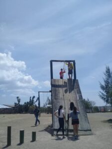Galería Colegio Americano Aguascalientes