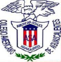 Logo de Colegio Americano Aguascalientes
