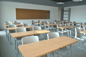 Galería Colegio Americano de Puebla