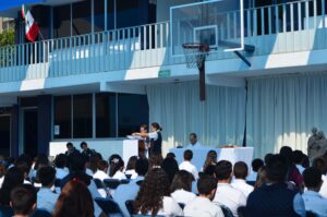 Galería Colegio Ángeles de Puebla