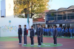 Galería Colegio Ángeles de Puebla