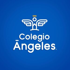 logo Colegio Ángeles de Puebla