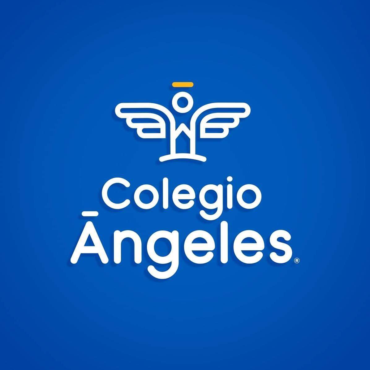 Logo de Colegio Ángeles de Puebla