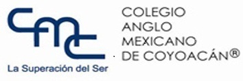 Logo de Colegio Anglo Mexicano de Coyoacán