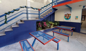 Galería Colegio Anglo Mexicano de Querétaro