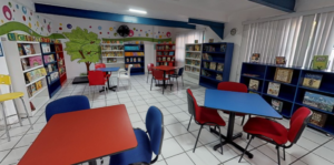 Galería Colegio Anglo Mexicano de Querétaro