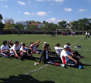 Galería Colegio Anglo Mexicano de Querétaro