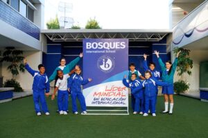 Galería Colegio Bosques