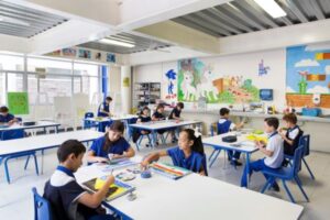 Galería Colegio Bosques
