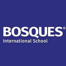 logo Colegio Bosques