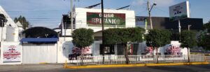 Galería Colegio Británico de Guadalajara