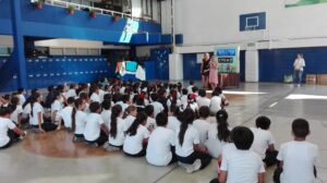 Galería Colegio Británico de Guadalajara