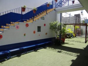 Galería Colegio Británico de Guadalajara