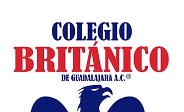Logo de Colegio Británico de Guadalajara