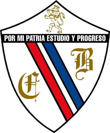 Logo de Colegio Británico