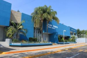 Galería Colegio Cervantes Guadalajara