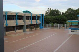 Galería Colegio Cervantes Guadalajara