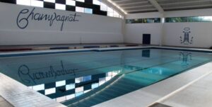 Galería Colegio Cervantes Guadalajara