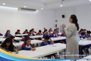 Galería Colegio Cervantes Guadalajara