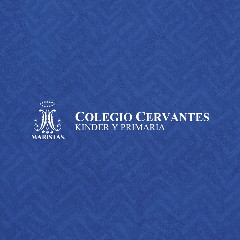 Logo de Colegio Cervantes Guadalajara