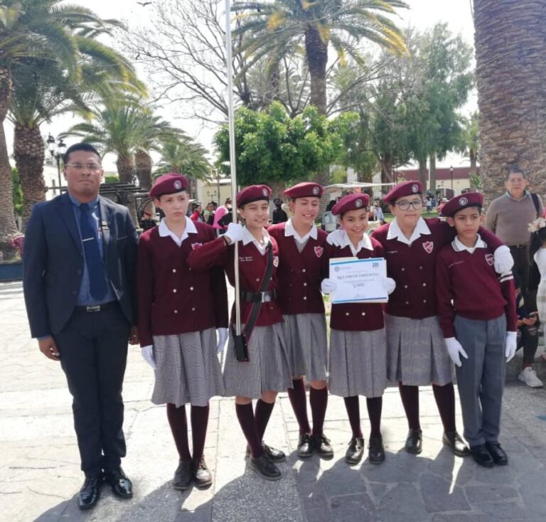 Foto de Colegio Cristóbal Colón de Aguascalientes