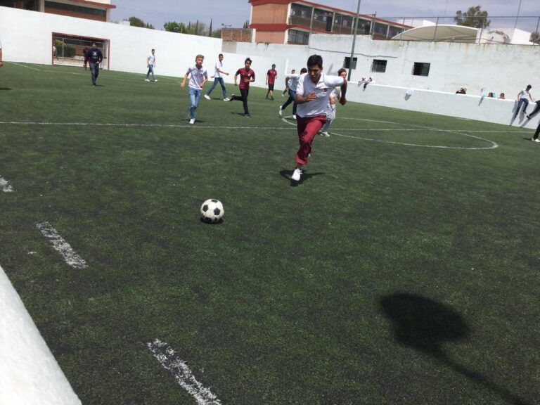 Foto de Colegio Cristóbal Colón de Aguascalientes
